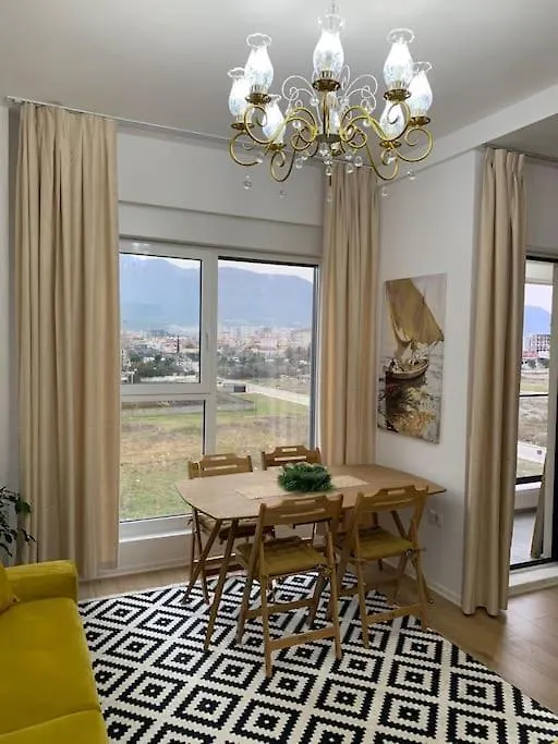 New Boulevard Apartment Tirana