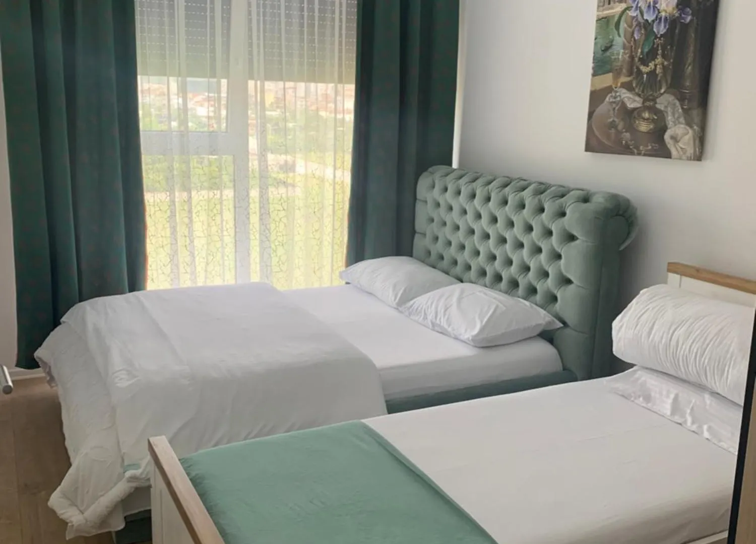 New Boulevard Apartment Tirana